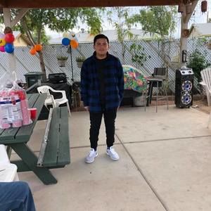 Meet your Posher, Jose